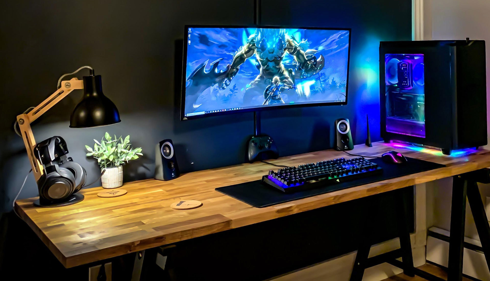Компьютеры ASUS