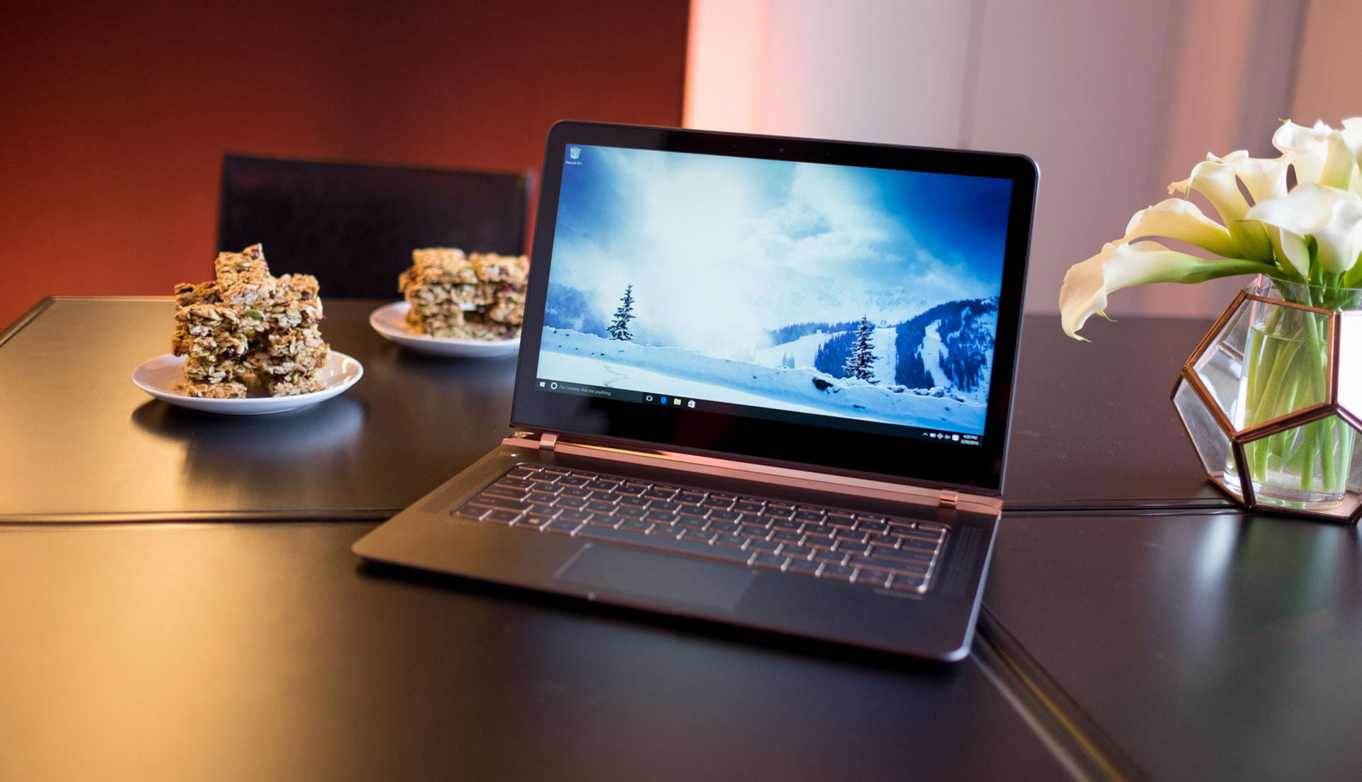 Ноутбуки ASUS